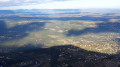 Vue du sommet