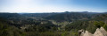 Vue du sommet