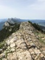 Vue du sommet