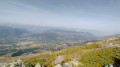 vue du sommet