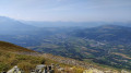 vue du sommet