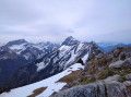 vue du sommet
