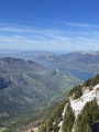 Pointe du Banc Plat