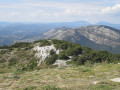 vue du sommet vue du sommet