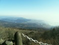 Vue du sommet