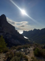 Vue du Sormiou