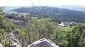 Vue du sud-ouest