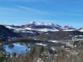 Lac Chambon - Murol