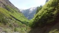 La Cabane de Peyron Roux