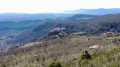 Boucle du Plateau de Cavillore à Gourdon