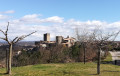 Vue du village de Montréal