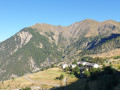 Gîte Auberge de Saint-Ours - Refuge de Chambeyron