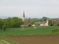 Vue du village Vue du village