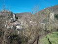 Vue du village Vue du village