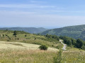 Falkenstein, Hohbuhl, Col de la Franzur depuis Grendelbruch