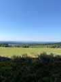 Vue en allant sur le Bruand