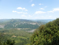 Boucle entre Lavancia et Sièges via le Belvédère des Roches