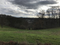 Vue en direction de Vigeois