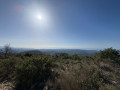Vue en montant