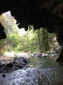 Grotte de Saint-André-de-la-Roche Grotte de Saint-André-de-la-Roche