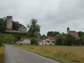 Balade en bord de Saône aux alentours de Rupt-sur-Saône