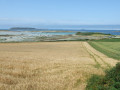 Vue g&eacute;n&eacute;rale du litoral