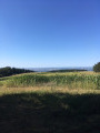 Vue haute de la vallée