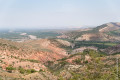 Vue imprenable sur la vallée