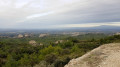 Tour de guet des Baux