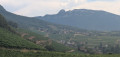 Vue Jongieux et Dent du Chat
