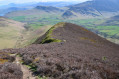 Ard Crags et Knott Rigg