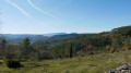 Vue le long du parcours