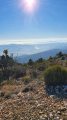 Vue depuis le Doublier Vue depuis le Doublier