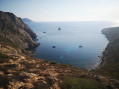 La Pointe De La Revellata