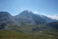 View of Mont Pourri