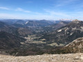 Vue Nord