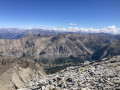 Vue nord