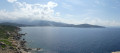 Punta d'Omigna et sa tour gênoise