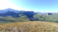 Vue panoramique depuis le Mont St Jacques
