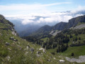 Vue panoramique