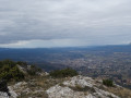 Vue panoramique.