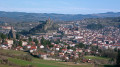 Vue panoramique