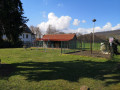 Spaziergang um die Mühle in Marlenheim