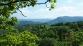 Vue panoramique