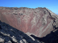 Volcan Monte Corona à Lanzarote