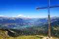 Vue pic de Charance