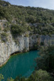 Gorges et chapelle de Baudinard-sur-Verdon