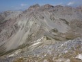 Clot la Cime par le Col d'Izoard