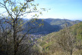 Vue plongeante Vue plongeante