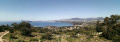 Vue Rade de Toulon